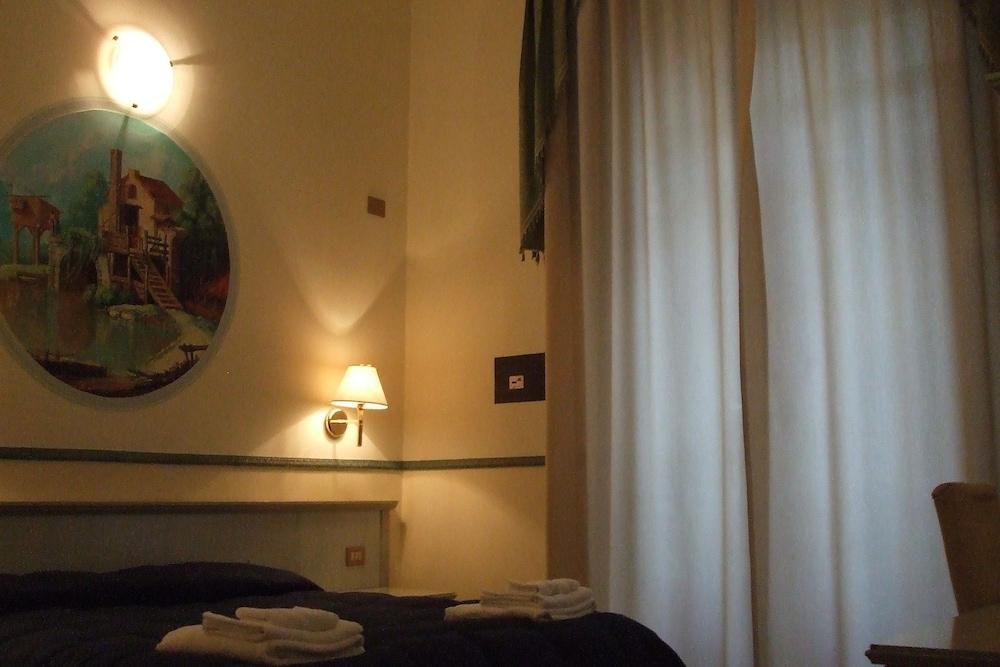 Cambridge Hotel Rome Luaran gambar